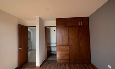 VENTA Casa nueva,  Parque Aguascalientes, Lomas de angelopolis III $3,950,000