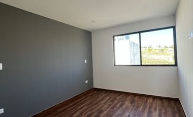 VENTA Casa nueva,  Parque Aguascalientes, Lomas de angelopolis III $3,950,000