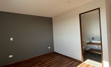 VENTA Casa nueva,  Parque Aguascalientes, Lomas de angelopolis III $3,950,000