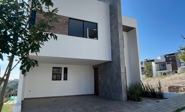 VENTA Casa nueva,  Parque Aguascalientes, Lomas de angelopolis III $3,950,000
