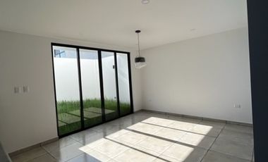 VENTA Casa nueva,  Parque Aguascalientes, Lomas de angelopolis III $3,950,000
