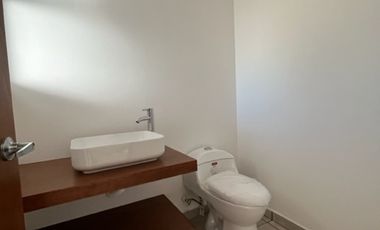 VENTA Casa nueva,  Parque Aguascalientes, Lomas de angelopolis III $3,950,000