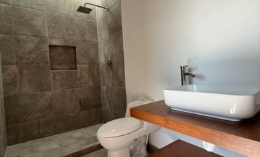 VENTA Casa nueva,  Parque Aguascalientes, Lomas de angelopolis III $3,950,000