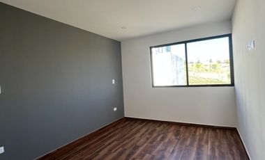 VENTA Casa nueva,  Parque Aguascalientes, Lomas de angelopolis III $3,950,000