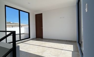 VENTA Casa nueva,  Parque Aguascalientes, Lomas de angelopolis III $3,950,000