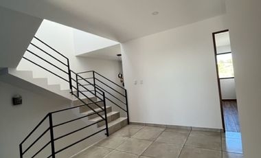 VENTA Casa nueva,  Parque Aguascalientes, Lomas de angelopolis III $3,950,000