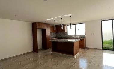 VENTA Casa nueva,  Parque Aguascalientes, Lomas de angelopolis III $3,950,000