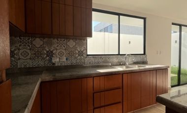 VENTA Casa nueva,  Parque Aguascalientes, Lomas de angelopolis III $3,950,000
