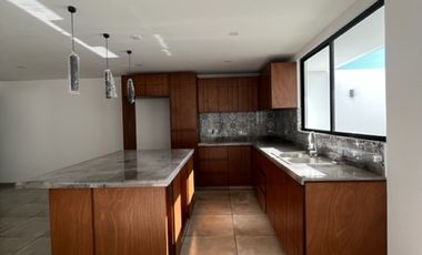VENTA Casa nueva,  Parque Aguascalientes, Lomas de angelopolis III $3,950,000