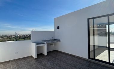 VENTA Casa nueva,  Parque Aguascalientes, Lomas de angelopolis III $3,950,000