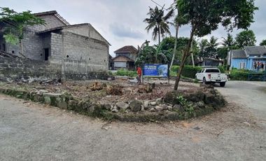 Rumah 400Jt-an di Sleman!!