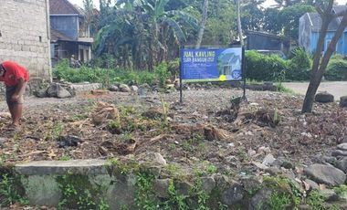 Rumah 400Jt-an di Sleman!!