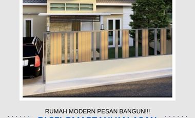 Rumah 400Jt-an di Sleman!!