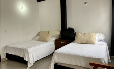 Venta de casa campestre en Guarne
