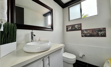 Venta de casa campestre en Guarne