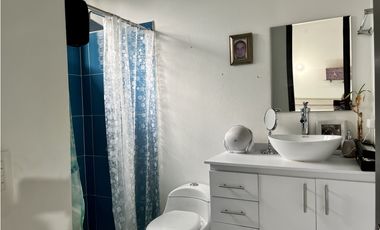 Venta de casa campestre en Guarne