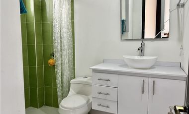 Venta de casa campestre en Guarne