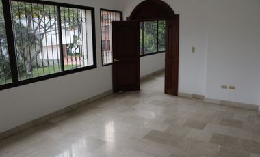 apartamento en venta en cristales. Cod V11351
