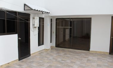apartamento en venta en cristales. Cod V11351