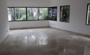 apartamento en venta en cristales. Cod V11351