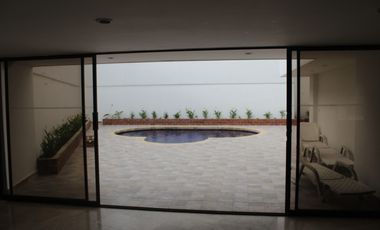 apartamento en venta en cristales. Cod V11351