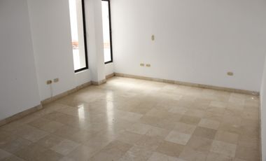 apartamento en venta en cristales. Cod V11351
