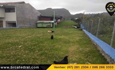 Casa de venta en Challuabamba – código:15889