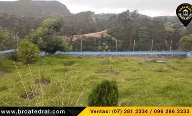 Casa de venta en Challuabamba – código:15889