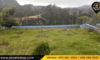 Casa de venta en Challuabamba – código:15889