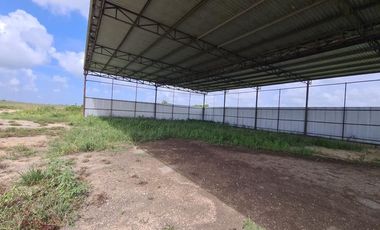 Venta Rancho con pista y hangar en Palizada