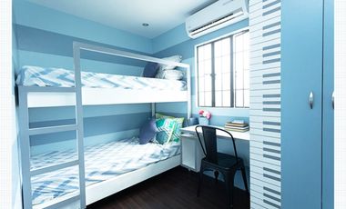 Affordable house and lot in Batangas - Lumina Tanauan