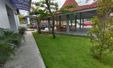 Kost Tel Dekat Jogja Bay Wedomartani Sleman Yogyakarta