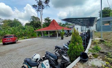 Kost Tel Dekat Jogja Bay Wedomartani Sleman Yogyakarta