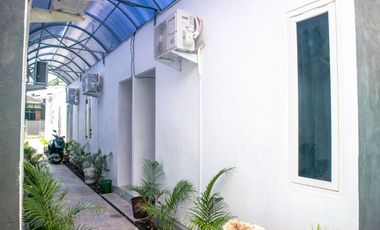 Kost Tel Dekat Jogja Bay Wedomartani Sleman Yogyakarta