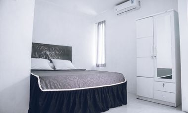 Kost Tel Dekat Jogja Bay Wedomartani Sleman Yogyakarta