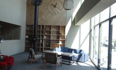 Venta de departamento en San Andrés Cholula, Puebla.