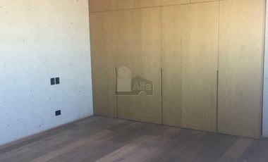 Venta de departamento en San Andrés Cholula, Puebla.