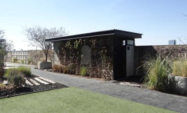 Venta de departamento en San Andrés Cholula, Puebla.