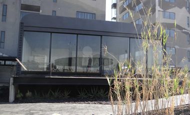 Venta de departamento en San Andrés Cholula, Puebla.