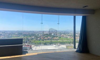 Venta de departamento en San Andrés Cholula, Puebla.