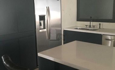 Venta de departamento en San Andrés Cholula, Puebla.