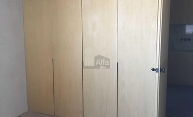 Venta de departamento en San Andrés Cholula, Puebla.