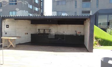 Venta de departamento en San Andrés Cholula, Puebla.