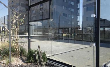 Venta de departamento en San Andrés Cholula, Puebla.