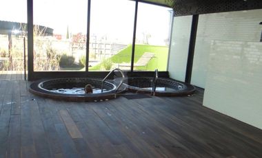 Venta de departamento en San Andrés Cholula, Puebla.