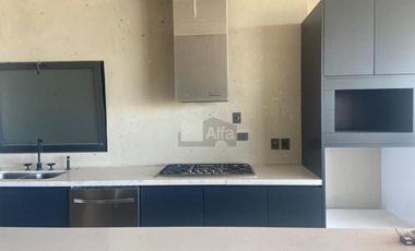 Venta de departamento en San Andrés Cholula, Puebla.