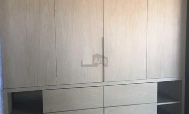 Venta de departamento en San Andrés Cholula, Puebla.