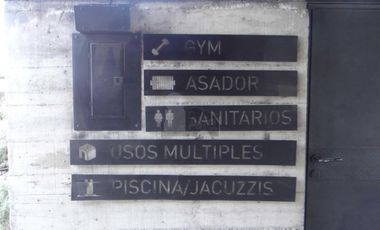 Venta de departamento en San Andrés Cholula, Puebla.