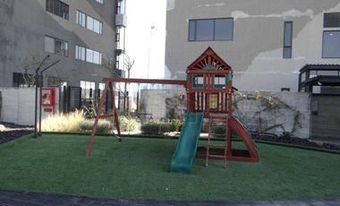 Venta de departamento en San Andrés Cholula, Puebla.