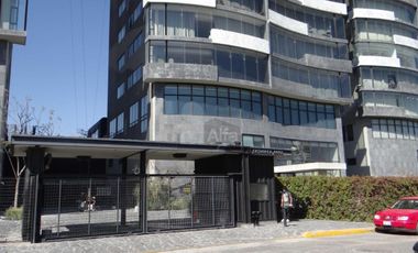 Venta de departamento en San Andrés Cholula, Puebla.